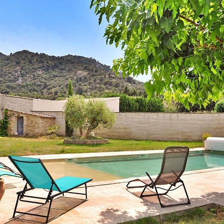 Robion en Luberon Le Gite Du Luberon מראה חיצוני תמונה