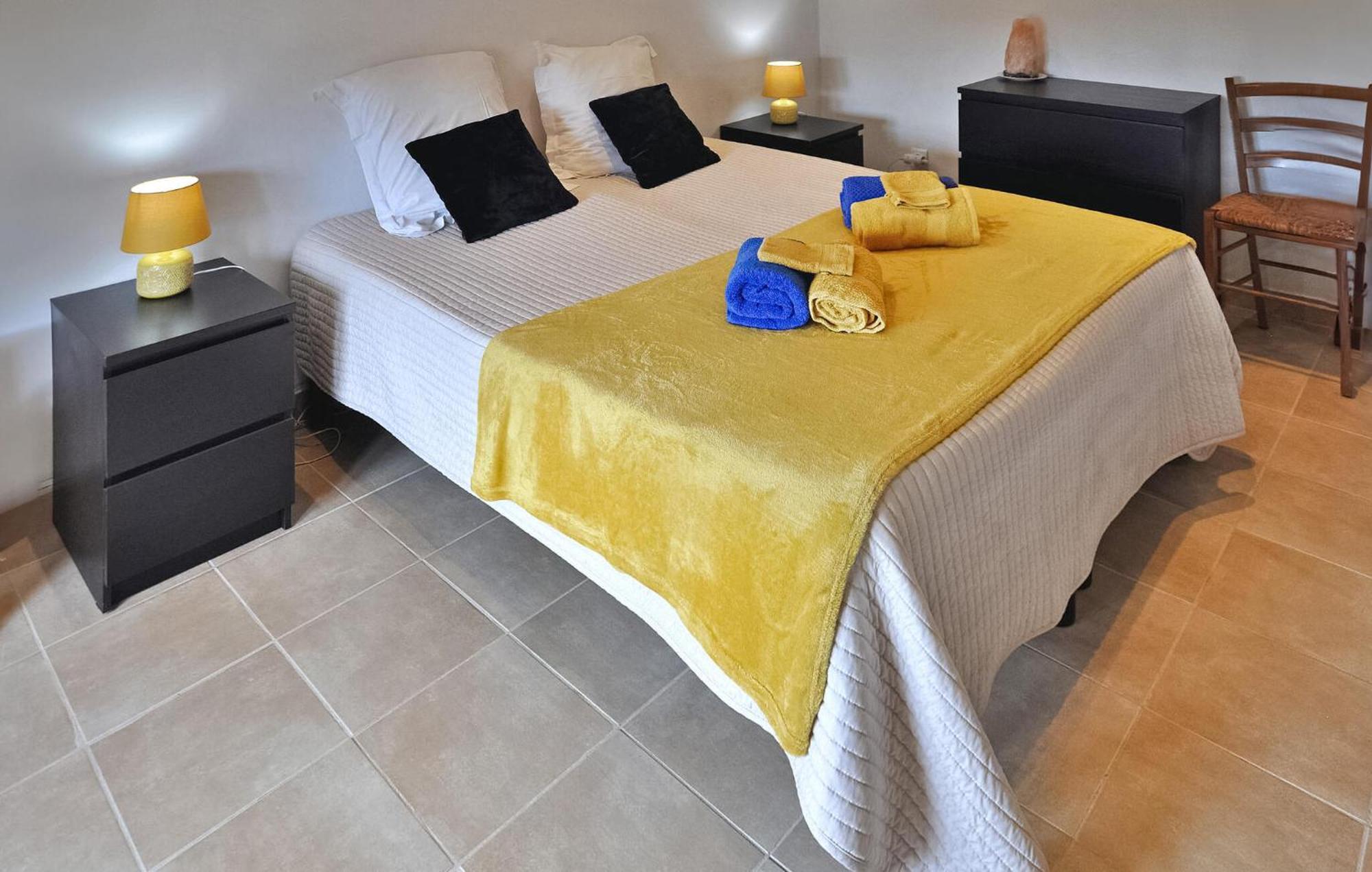 Robion en Luberon Le Gite Du Luberon מראה חיצוני תמונה